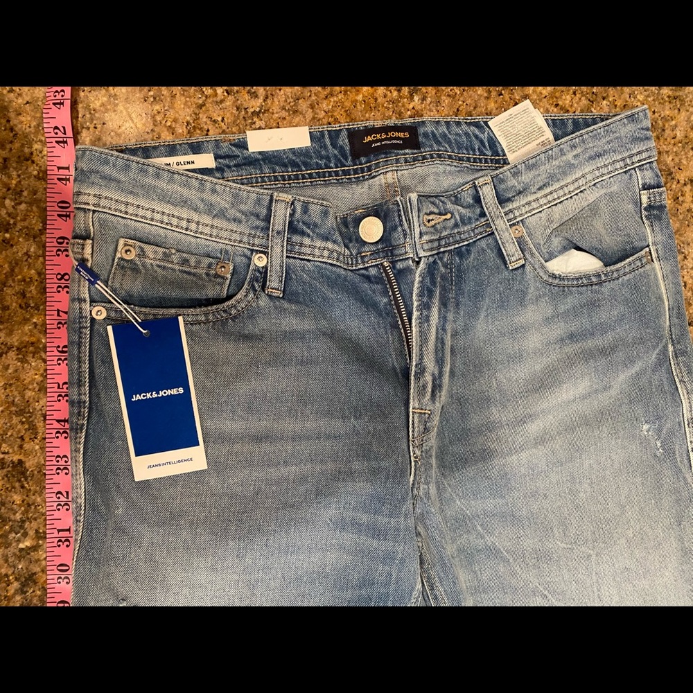 Men’s Jack & Jones Jeans
